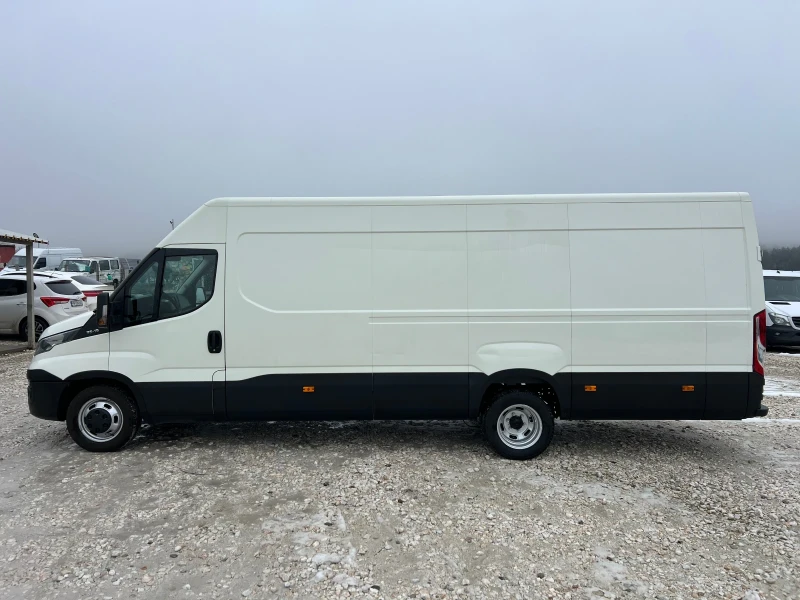 Iveco 35c15 ДЪЛЖИНА 5.10 М - EURO 6 - КЛИМАТРОНИК, снимка 8 - Бусове и автобуси - 53237400