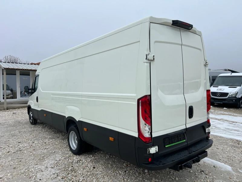 Iveco 35c15 ДЪЛЖИНА 5.10 М - EURO 6 - КЛИМАТРОНИК, снимка 5 - Бусове и автобуси - 53237400