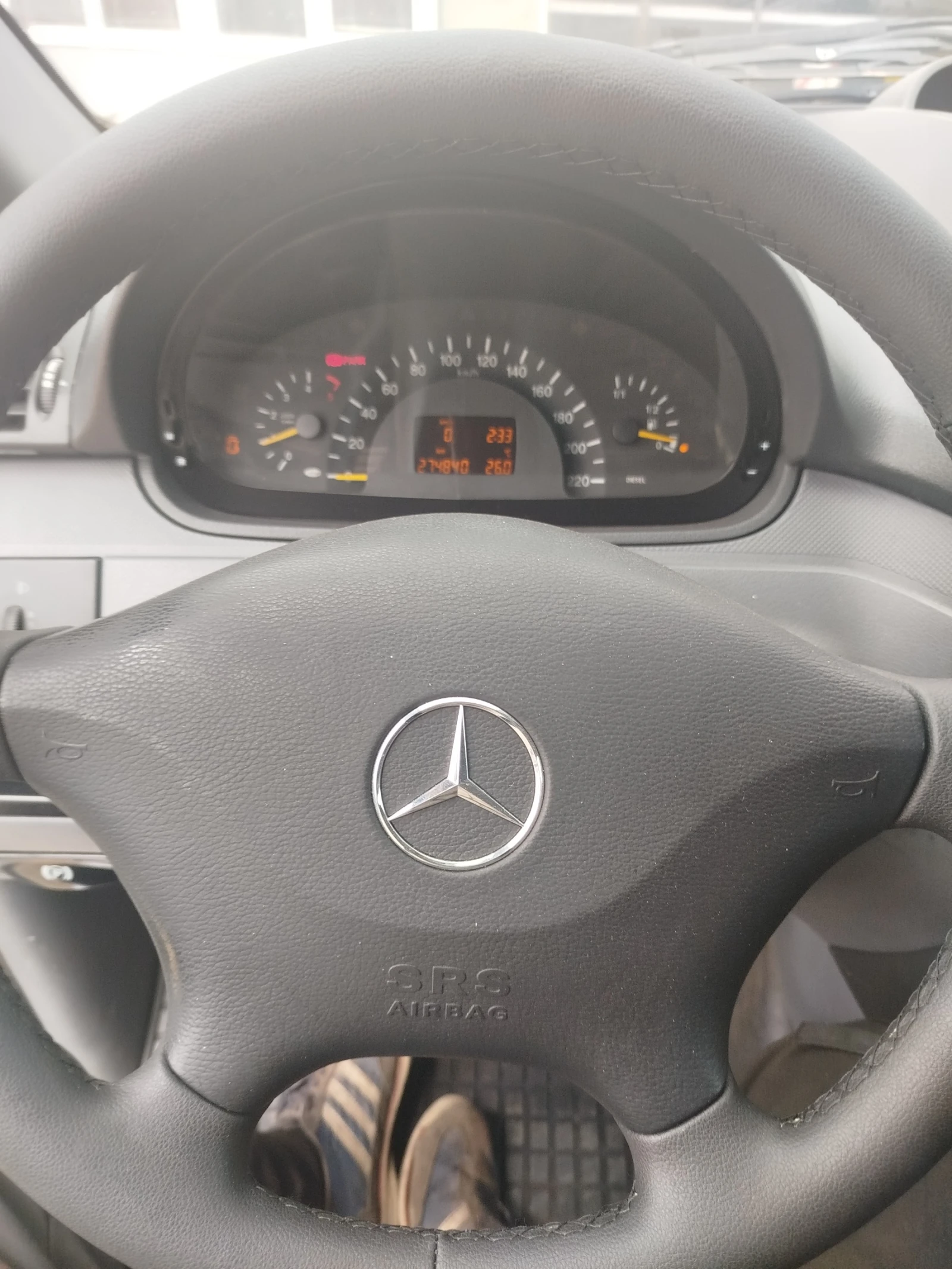 Mercedes-Benz Vito | Mobile.bg   12