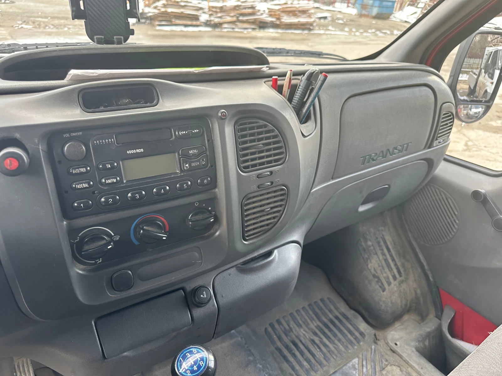 Ford Transit  - изображение 8