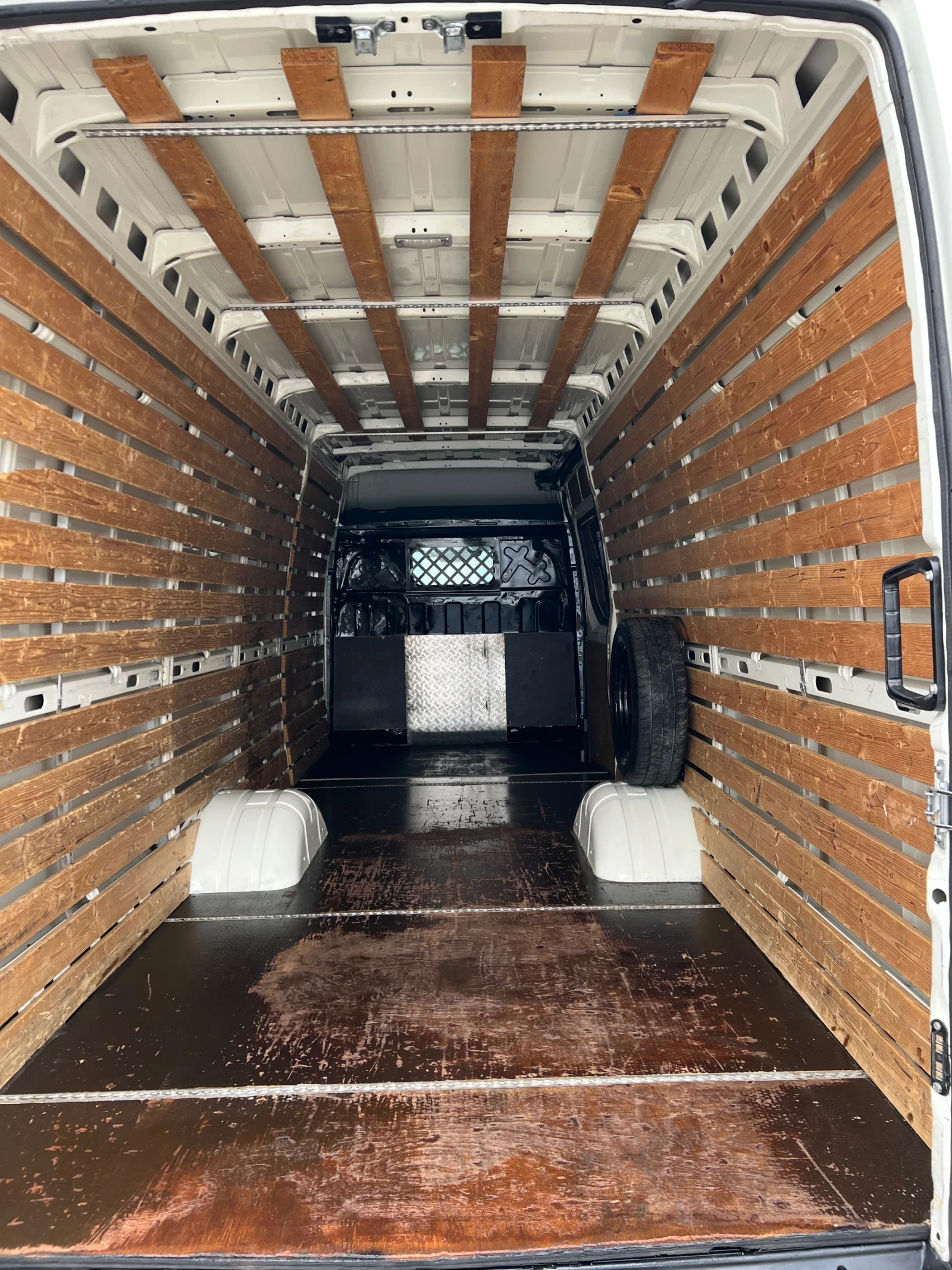 Iveco 35c15 ������� 5.10 � - EURO 6 - ����������� | Mobile.bg � ����������� 11