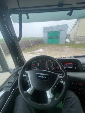 Man Tgx 26.440, снимка 9
