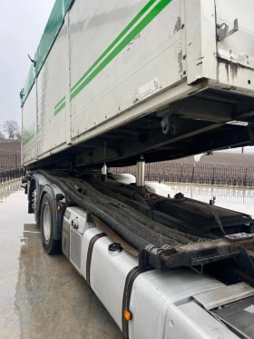 Man Tgx 26.440, снимка 5