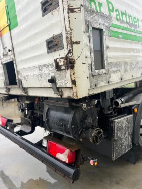 Man Tgx 26.440, снимка 7