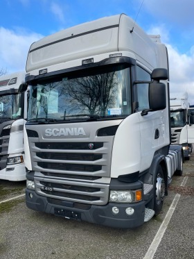 Scania R 410, снимка 1 - Камиони - 44615696