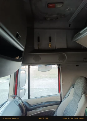 Обява за продажба на Daf XF 105 ~20 640 EUR - изображение 6