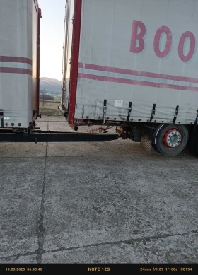 Обява за продажба на Daf XF 105 ~20 640 EUR - изображение 10