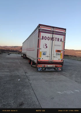 Daf XF 105 | Mobile.bg    13