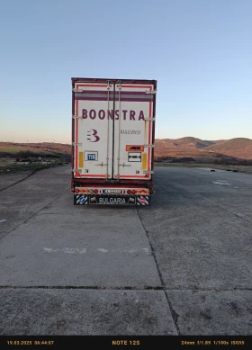 Обява за продажба на Daf XF 105 ~20 640 EUR - изображение 9