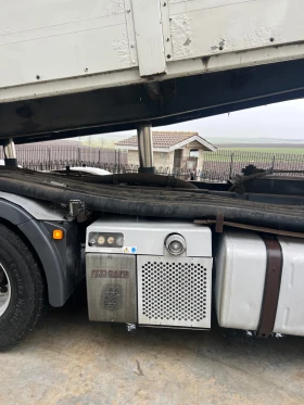 Man Tgx 26.440, снимка 6 - Камиони - 53609926