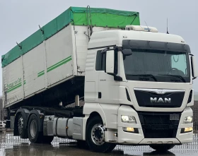 Man Tgx 26.440