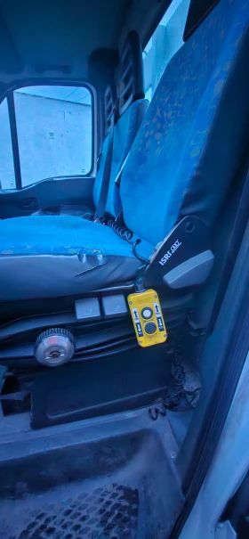 Iveco 35c11 undefined | Auto.bg — изображение 5