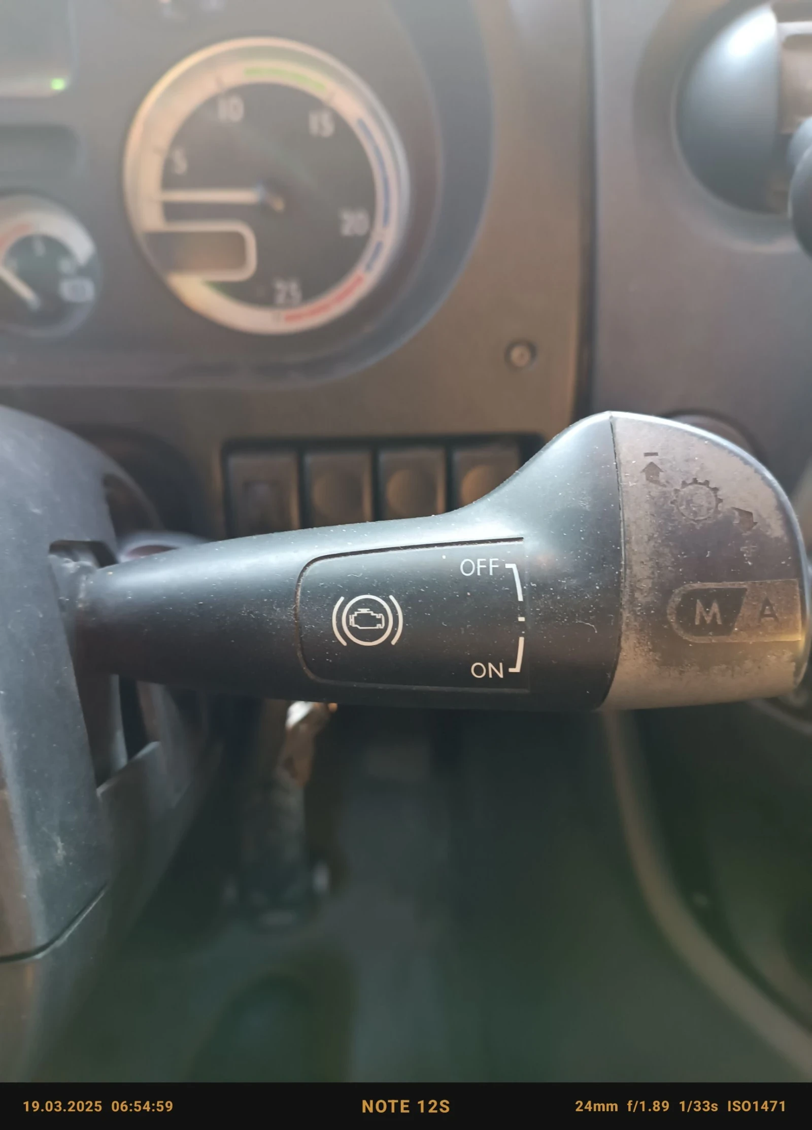 Daf XF 105  - изображение 8