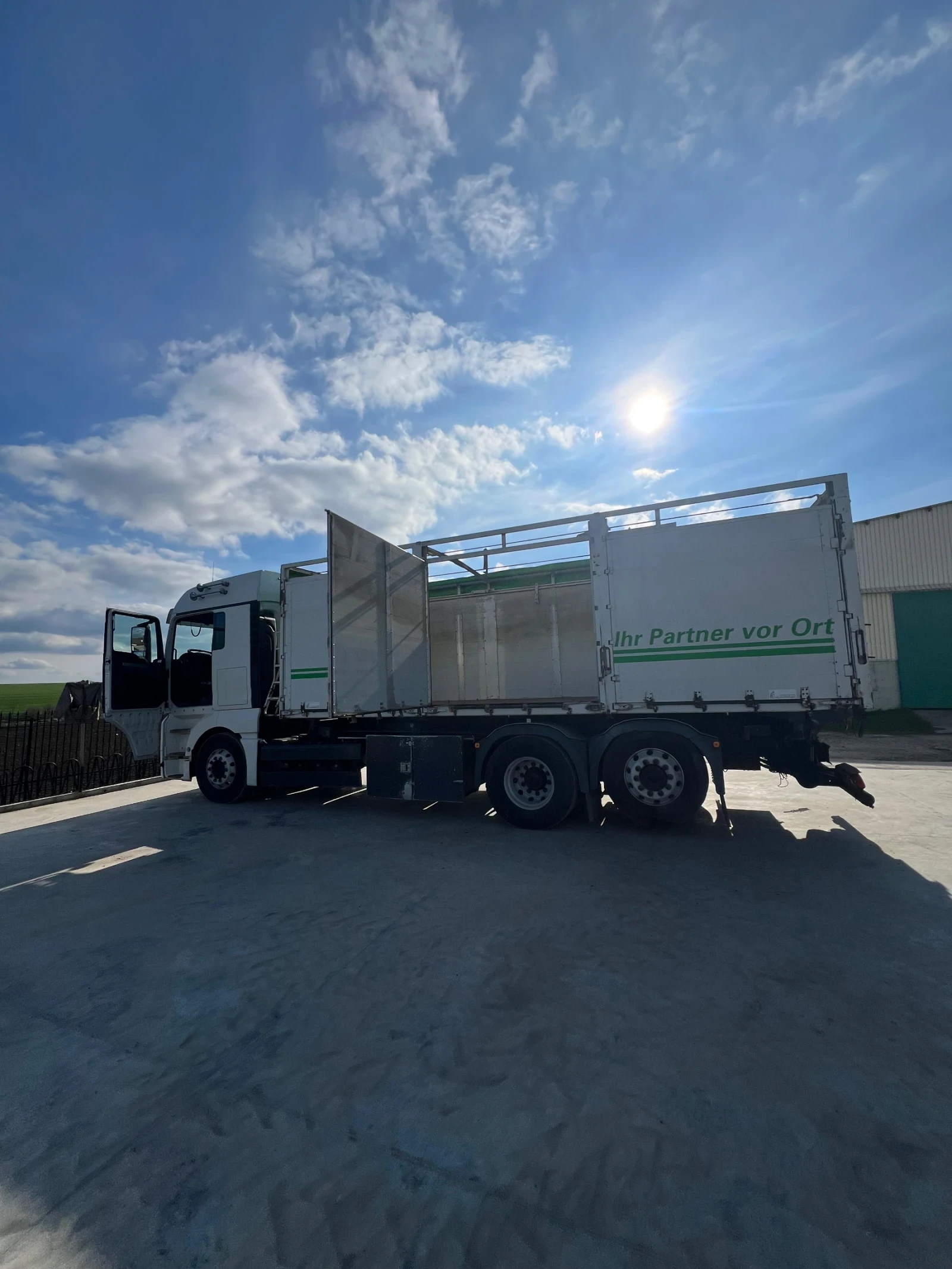 Man Tgx 26.440 | Mobile.bg � ����������� 10