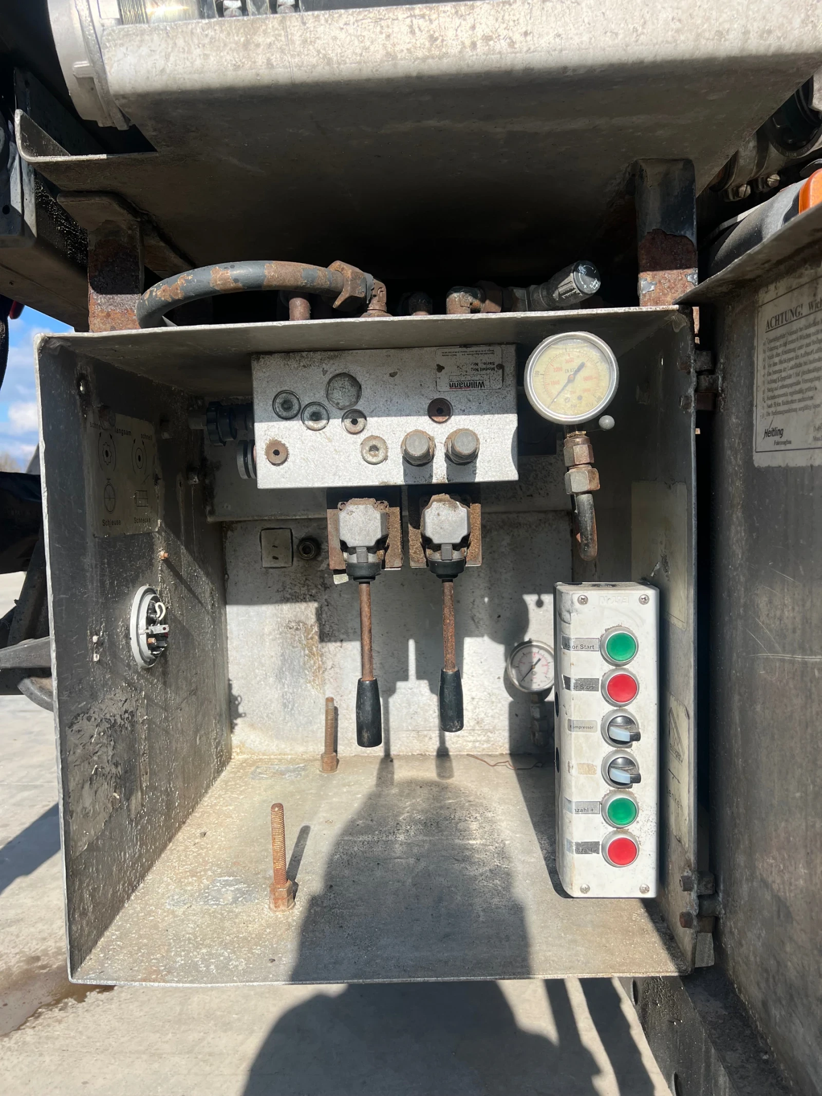 Man Tgx 26.440 | Mobile.bg � ����������� 11