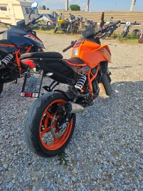 Ktm Duke III 2024г. Бартер Лизинг, снимка 9