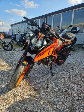 Ktm Duke III 2024г. Бартер Лизинг, снимка 6