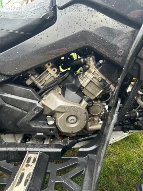 Can-Am Renеgade 5600КМ ОТ НОВО!!!!, снимка 14