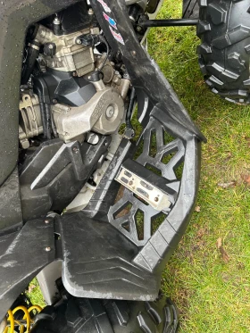 Can-Am Renеgade 5600КМ ОТ НОВО!!!!, снимка 15