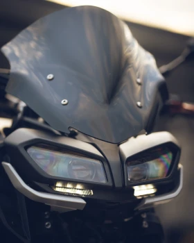 Yamaha Mt-09, снимка 7