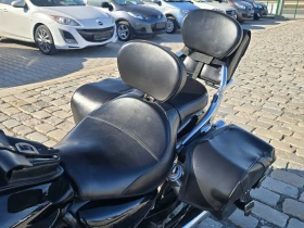 Triumph Thunderbird 1700 ТОП СЪСТОЯНИЕ, снимка 10