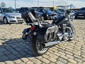 Triumph Thunderbird 1700 ТОП СЪСТОЯНИЕ, снимка 6