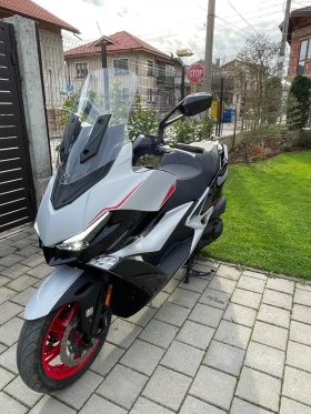 Kymco Xciting Limited edition, снимка 8