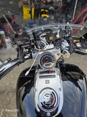 Honda Vtx, снимка 5