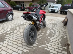 Ducati Hypermotard  Hypermotard 950 , снимка 3
