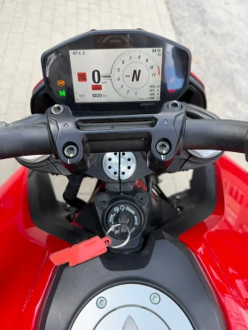 Ducati Hypermotard  Hypermotard 950 , снимка 5