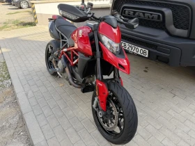 Ducati Hypermotard  Hypermotard 950 , снимка 1