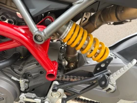 Ducati Hypermotard  Hypermotard 950 , снимка 9