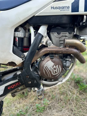 Husqvarna FC, снимка 7