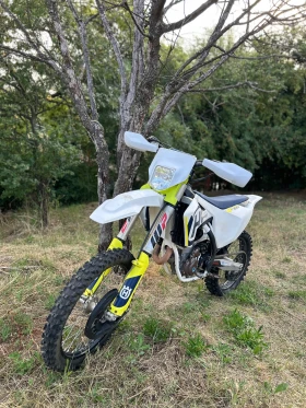 Husqvarna FC, снимка 1