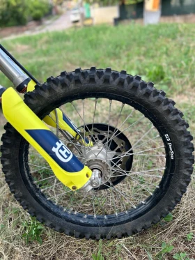 Husqvarna FC, снимка 8