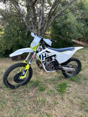 Husqvarna FC, снимка 2