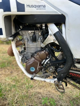 Husqvarna FC, снимка 6