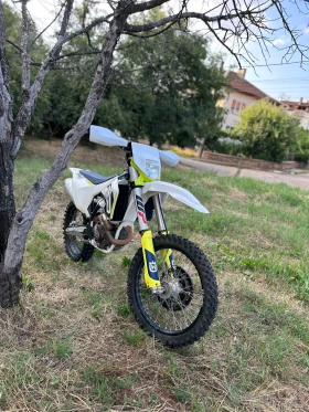 Husqvarna FC, снимка 3