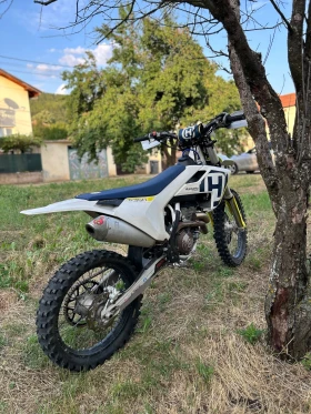 Husqvarna FC, снимка 4