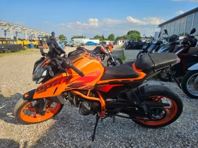 Ktm Duke III 2024г. Бартер Лизинг | Auto.bg — изображение 7
