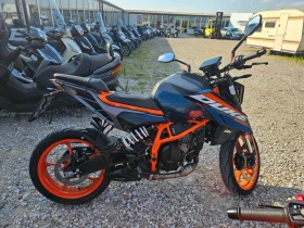 Ktm Duke III 2024г. Бартер Лизинг | Auto.bg — изображение 13