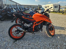 Ktm Duke III 2024г. Бартер Лизинг | Auto.bg — изображение 10
