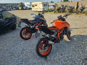 Ktm Duke III 2024г. Бартер Лизинг | Auto.bg — изображение 3