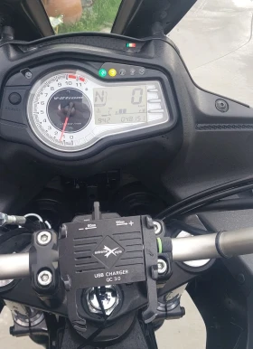 Suzuki DL V Strom 650 | Mobile.bg    9