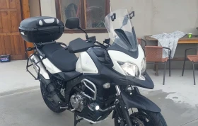 Suzuki DL V Strom 650, снимка 3