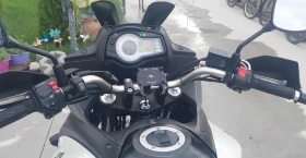 Suzuki DL V Strom 650, снимка 11