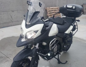 Suzuki DL V Strom 650 | Mobile.bg    1