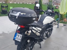 Suzuki DL V Strom 650 | Mobile.bg    6