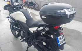 Suzuki DL V Strom 650 | Mobile.bg    4