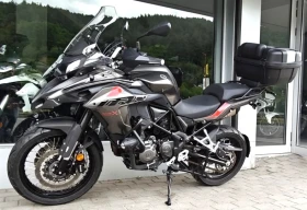 Benelli TRK 702X 502X ABS+ A2 | Mobile.bg    2